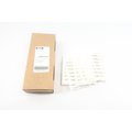 Eaton Terminal Block Marker Cards Other Electrical Component, 10PK XBMUCTMF5